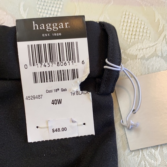 Haggar Shorts Haggar Cool 8 Performance Golf Shorts Poshmark